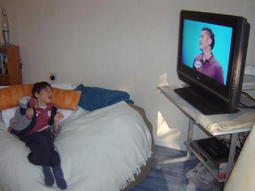 Television - About Television