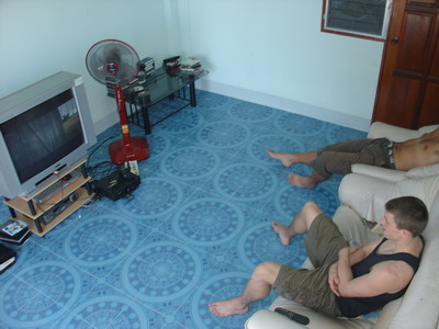 Television - About Television
