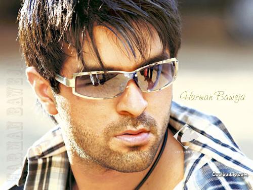 my photo in mylot... - not my photo.this photo is of harman baweja,a actor in bollywood.