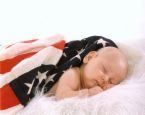The Babies - Show respect for you and your future babies think twice before having sex.