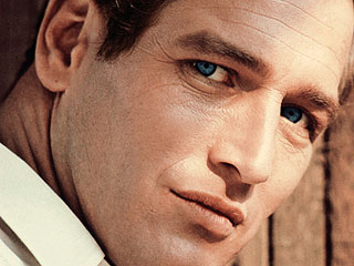 Paul Newman - Paul Newman IMAGE