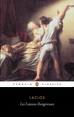 Dangerous Liasons - Dangerous Liasons by Pierre Choderlos  The book that the movie Cruel Intentions is loosely based on.