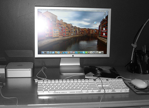 my computer - my computer knowledge is soo damm good.