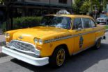 taxi - taxi cab photo