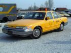 taxi - photo of a taxi cab