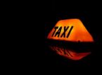 taxi - taxi cab light
