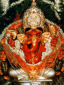Siddhvinayak - Siddhvinak