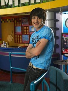 Drake Bell Rocks - Drake Bell