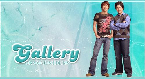Drake and Josh - Drake and Josh, the main characters of a four season Nick TV Show... Drake and Josh. It was rated the best teenage TV Show. Actors were Drake Bell and Josh Peck.