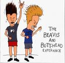 Beavis and Butthead - Beavis and Butthead Experience