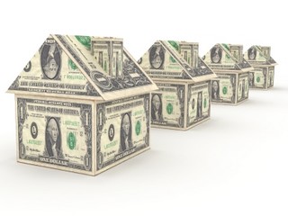 Money houss! - I wish i live here .
