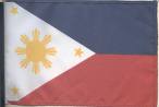 Philippine Flag - Do we have enough laws to rule our land or is it the implementation of it?