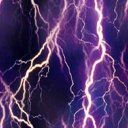 thunder storm - heavy thunder storm