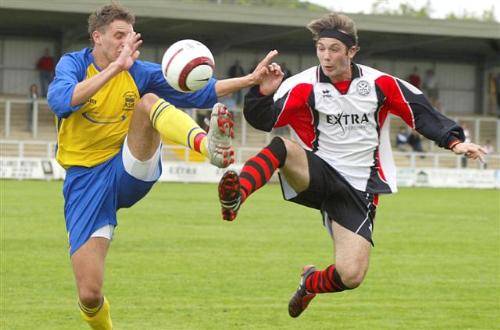 Football  - About Football