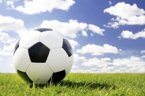 Ball  - about Football