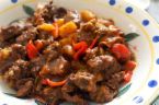 Caldereta - Yummy Caldereta! It is best serves when it is hot... Caldereta - Yummy Caldereta! It is best serves when it is hot...