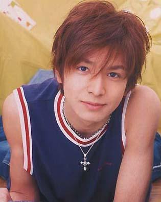 Japanese actors - Ikuta Toma