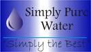 water - high quality pure water