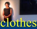 cloth - Everyone loves a good clothes
