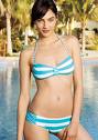 cloth - Terry Cloth Bikini. Blue