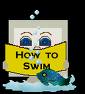 swim - Swimming clip art
