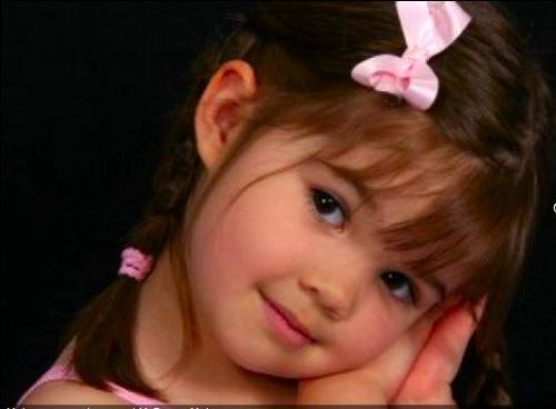 Kaitlyn Maher - Cute little 4 year old from America's Got Talent...Kaitlyn Maher