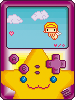 game boy - classic