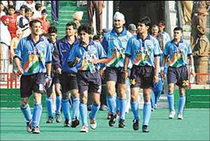 Indian Hocky - What is the future of Hocky in India?What efforts are necessary ?