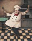 Chef - Vintage chef