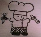 Chef - chef cartoon