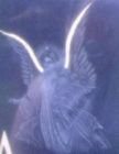 Guardian Angel - Beautiful guardian angel