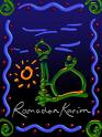 ramadhan - a picture of ramadhan that is celebrated by the muslim world