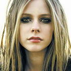 Avril  - she is going to have her concert in China tomorrow.