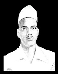 freedome fighters - This is Shivarama Rajguru