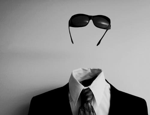 invisible man - If you were invisible for a single day, what would you do?