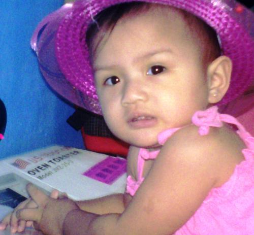 Baby eia2 - baby eia