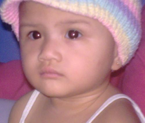 Baby eia3 - baby eia