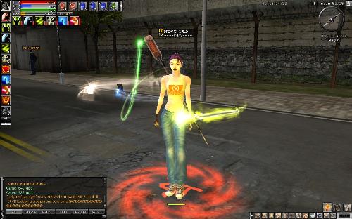 ====shay==== - FS shaman, ====SHAY====