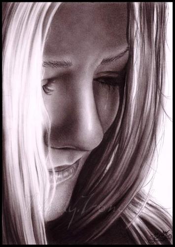 .....jealousy kills ourselves - Jealousy brings sadness and hurts.
