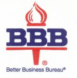 BBB logo - a picture of BBB logo