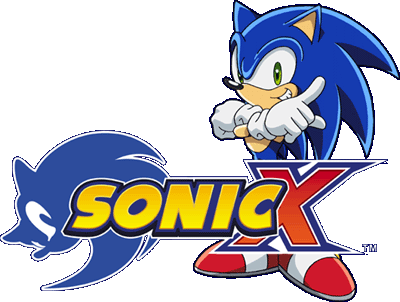 sonic X IMAGE PRINCIPAL - sonic riders
