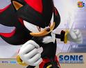 Sonic VS  - Sonic VS Mario