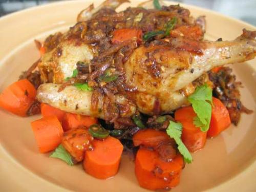 Chicken - Chicken Dish photo