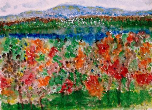 I made this! - painting