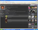 if u have changed the orkut theme can share u them - if u have changed the orkut theme can share u themes here....... whats ur current theme???and for how many days ill u change the theme????? and whats ur favorite theme???