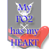 PO2 has my heart - for my hubby!