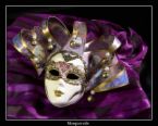 Masquerade - masquerade mask