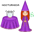 Pixel Art By Nocturnica - This is one of my pixel art creations from years ago