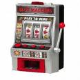 Slot Machines - So much fun to play!