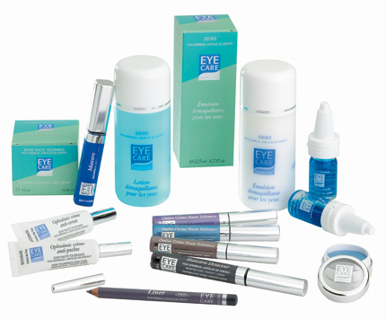 Cosmetics - Brand - Cosmetics - Which brand are you using?
